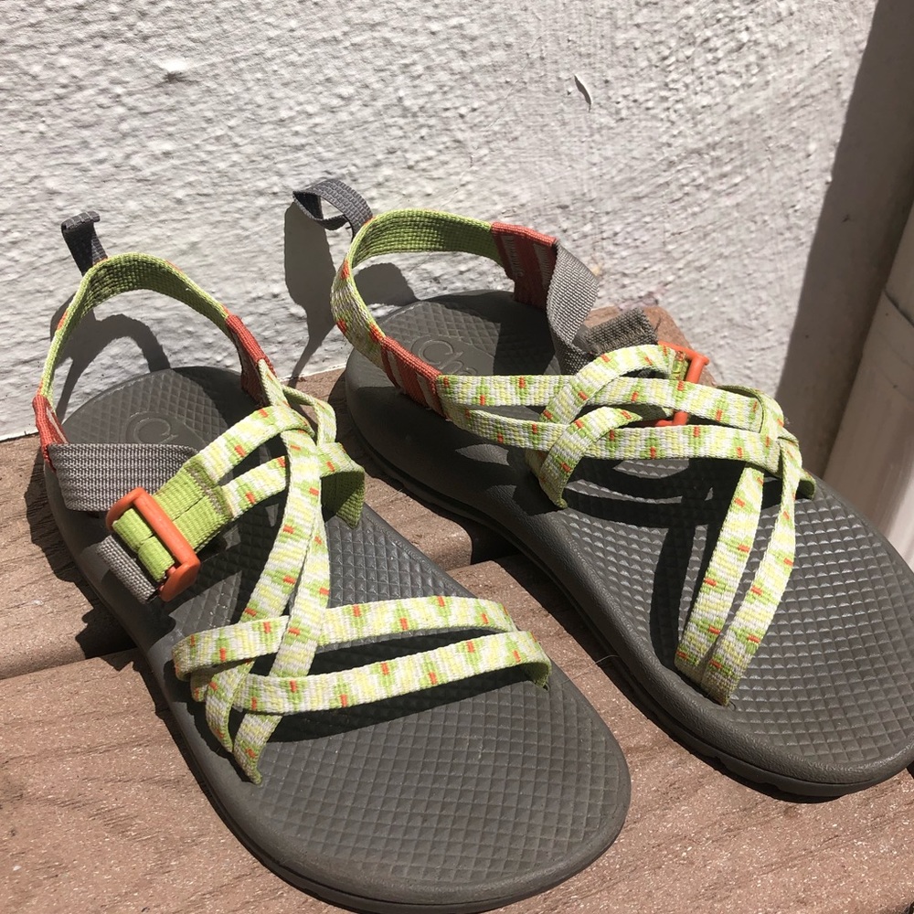 Chacos sandals